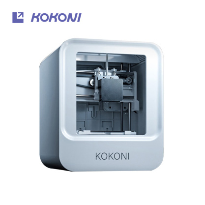 多功能3D打印机