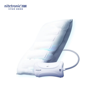 jinnianhui官网智能止鼾枕