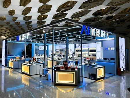 深圳市jinnianhui官网科技有限公司董事长杨威： 坚持创新驱动 构筑A...